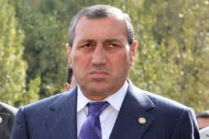 Губернатор Сюникского марза Сурик Хачатрян будет отправлен в отставку